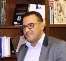 د. محمد يحي أحمدناه 