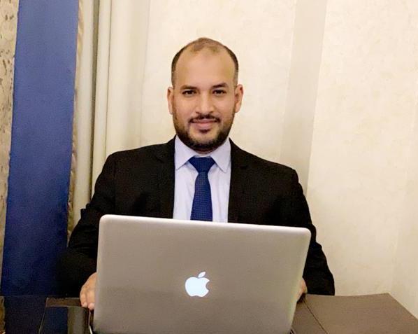 الرئيس غزواني ودبلوماسية الصفر مشاكل /د.أحمدو النحوي 