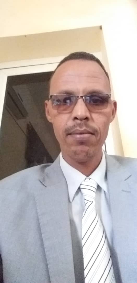 باب الميمون