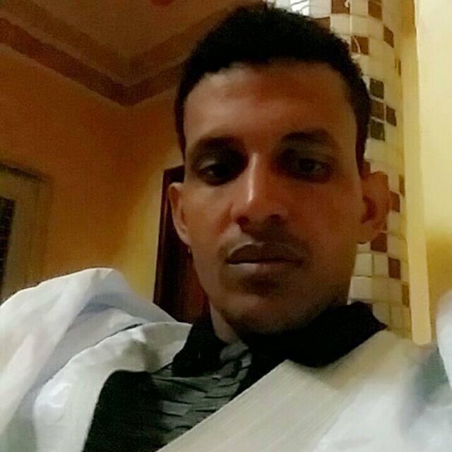 العاقب مولاي اشريف