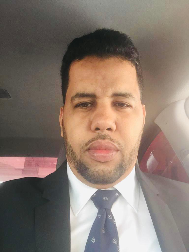 عبد الرحمن ولد محمد المهدي