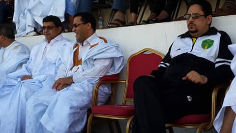 الصورة: من صفحة المدون سيدنا عزيز