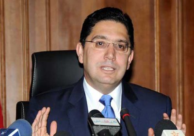 مسؤول مغربي رفيع يزور الجزائر لأول مرة منذ أعوام