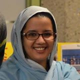 صفية انتهاه.. 28 نوفمبر