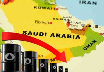  نبوءات صادمة لفلكي مغربي… حرب خليجية كبيرة وانقسام السعودية 