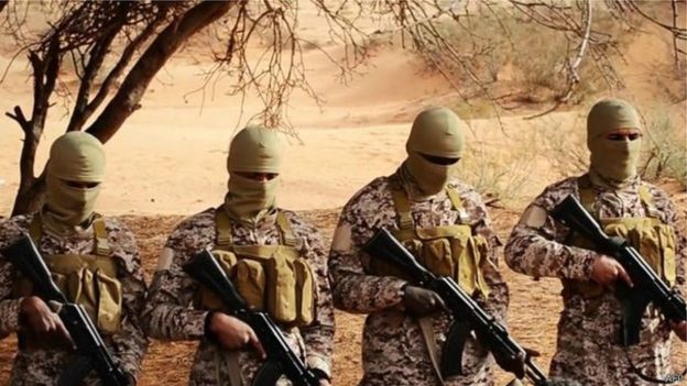 الغارديان: مسلحو تنظيم الدولة "يتسللون إلى أوروبا من ليبيا"