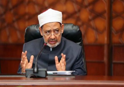 شيخ الأزهر يتوجه للشيشان في أول زيارة من نوعها