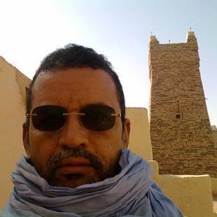 محمد محفوظ أحمد
