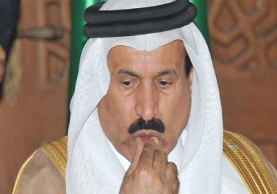 6 مرشحين لخلافة السفير السعودي في لبنان