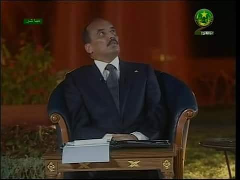 مصدر الصورة الفيس بوك -محمد ولد الشيخ