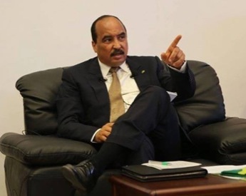 أول تعليق  لرئيس الجمهورية على انتخابات نقابة الصحفيين