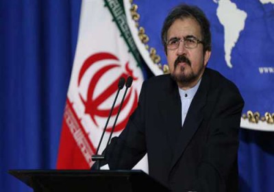 ايران تستدعي السفير البريطاني
