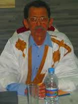 محمد فال ولد بلال