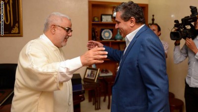 أزمة تشكيل حكومة المغرب تزداد تعقيدا وأخنوش لا يريد المشاركة 