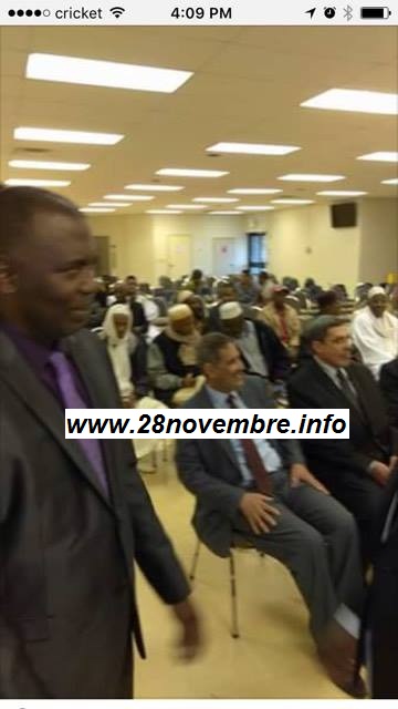  كواليس مثيرة حول لقاء بيرام الأخير بـ"أوهايو" في أمريكا (صور)