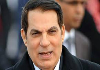 الخطوط الجوية التركية اشترت طائرة الرئيس التونسي الاسبق بن علي