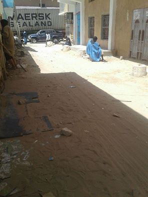 الصورة من صحفة Sidi Medlemin ‏تعليق 28 نوفمبر