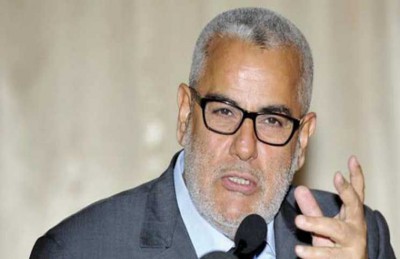 بنكيران يجمع أمانة “المصباح” لنقاش مستقبل دعم حكومة العثماني