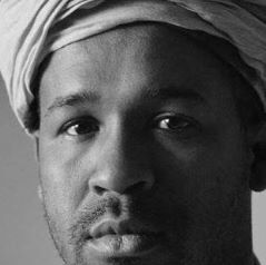 أبوبكر ولد المامي.