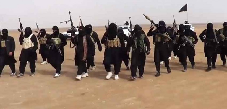 أمريكا تحذر المغرب من تسلل “تجار” من “داعش” عبر الحدود مع موريتانيا