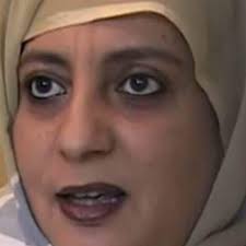 منى الدي