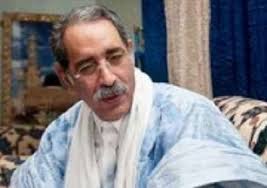 اعل ولد محمد فال