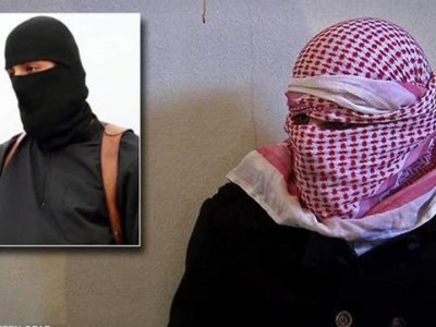 المانيا تعتقل مترجم تنظيم الدولة