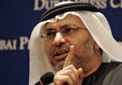 أنور قرقاش يرد على خطيب طهران.. وضاحي خلفان: إيران عدوة المسلمين