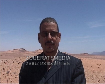 إيداع الشابة التي أسقطت أسنان"الناصح" سجن انواذيبو