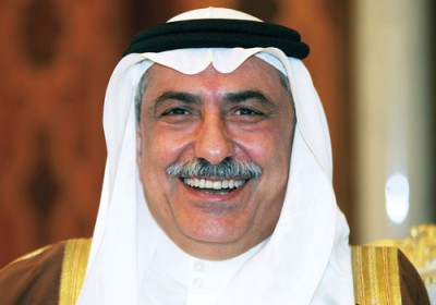 إعفاء وزير المالية ابراهيم العساف من منصبه بسبب الحديث عن افلاس المملكة