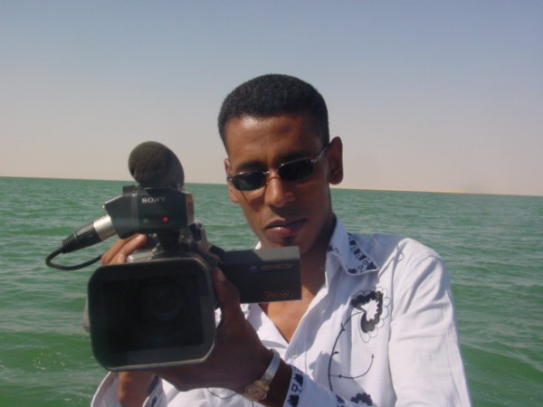 أربعة أشياء تجعلني معجبا بالراحل اعل ولد محمد فال 