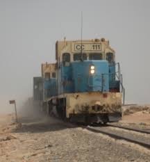 نقل 10 سجناء من ازويرات إلى انواذيبو تحت حراسة أمنية متشددة