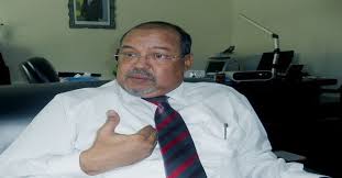 المدير العام للوكالة