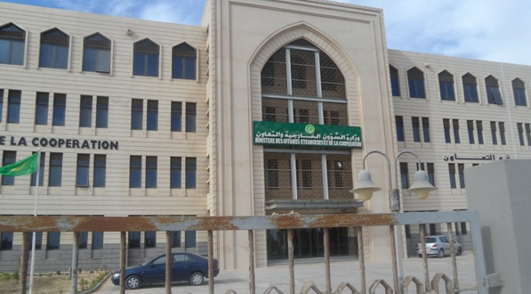 مذكرات سائق تفضح عمل البعثات الدبلوماسية الموريتانية في الخارج   