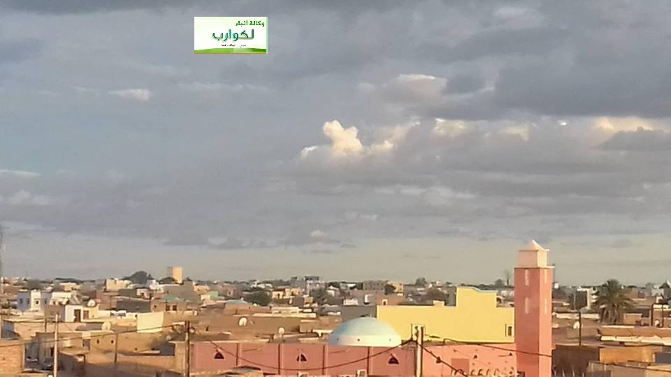 في روصو: سرقة محتويات منزل قرب "بوتيك ول أميس"