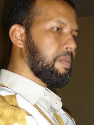 محمد غلام الحاج الشيخ