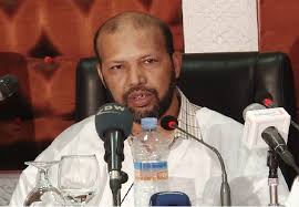 محمد غلام