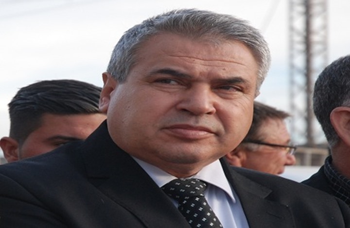 احتجز برو أثناء وجوده في القامشلي وتم نفيه إلى إقليم كردستان العراق - أرشيفية