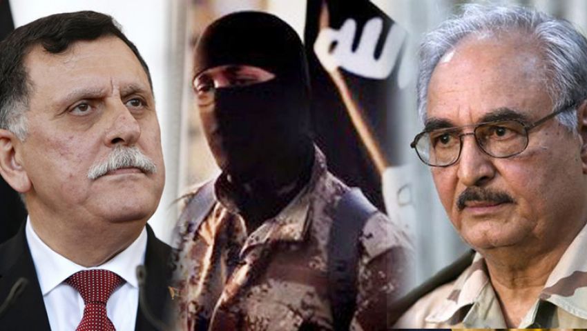 بعد 6 سنوات من الصراع.. لهذه الأسباب.. تتعثر المصالحة الليبية