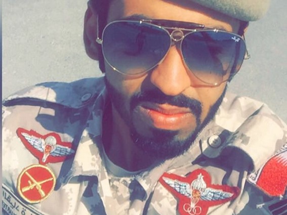 عبدالهادي بن راشد الوذين