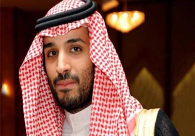  ولي ولي عهد السعودية 