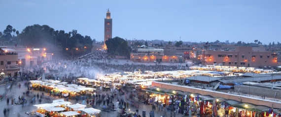 هاف بوست عربي