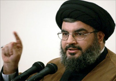 “روبوت” اسرائيلي لإغتيال السيد حسن نصرالله