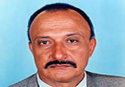 عمر نجيب..راي اليوم