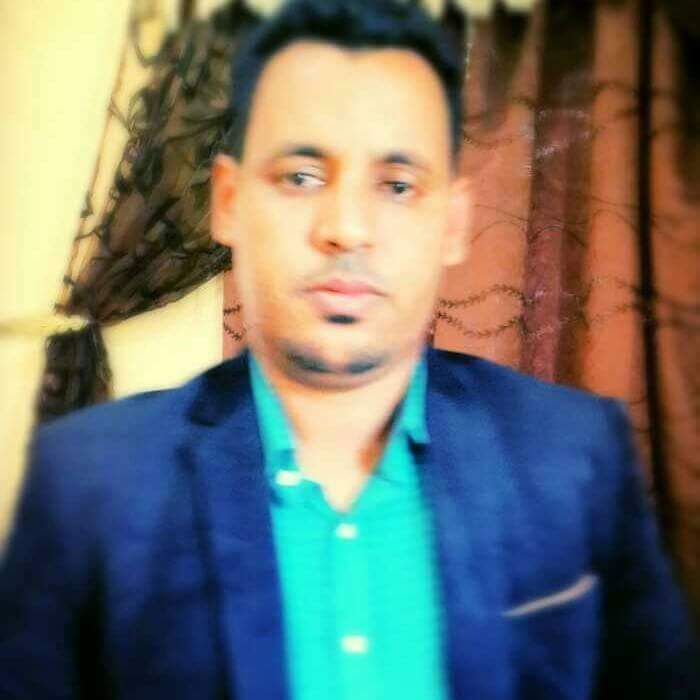 الإطار الشاب محفوظ فتحي