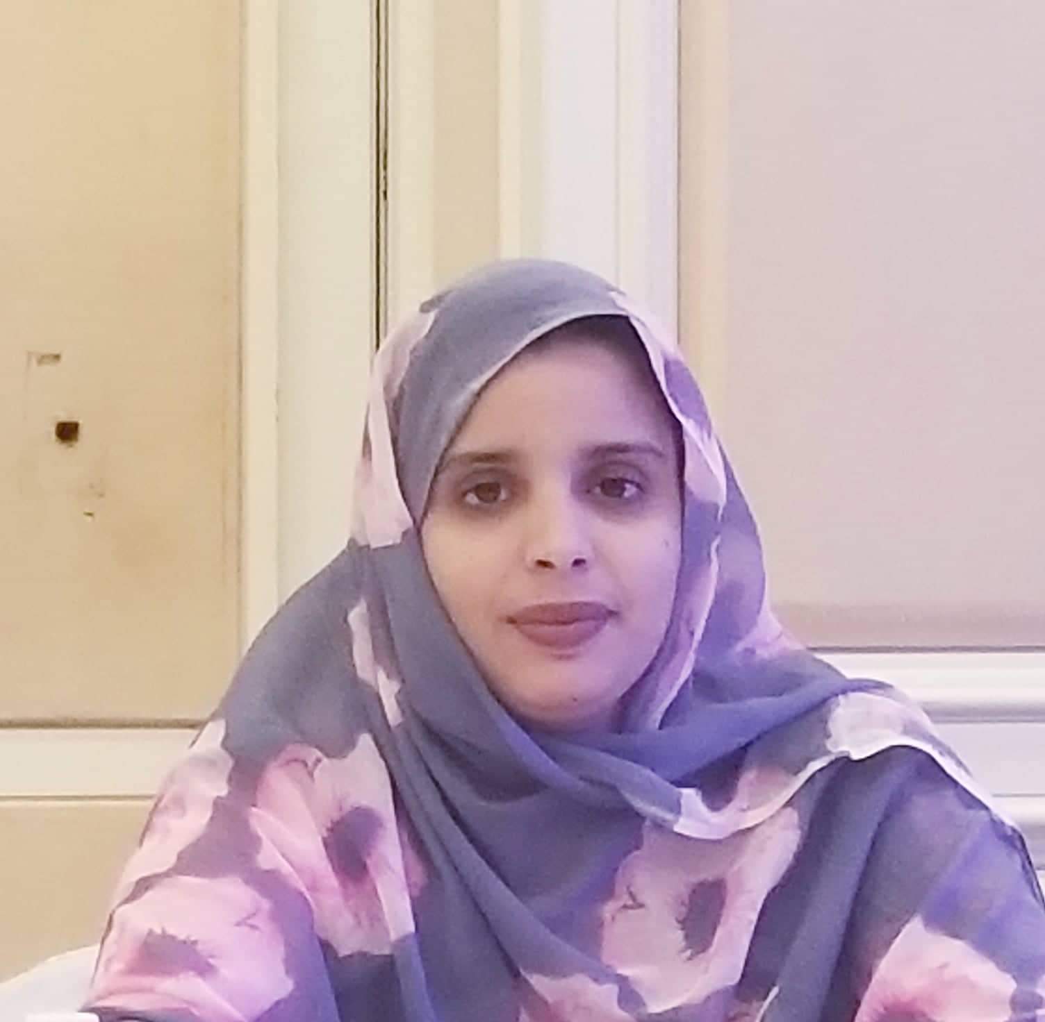 لالة بنت سيدي عالي