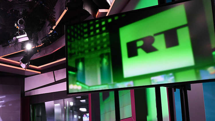 صحفي فرنسي مشهور سيقدم برنامجا حواريا في RT