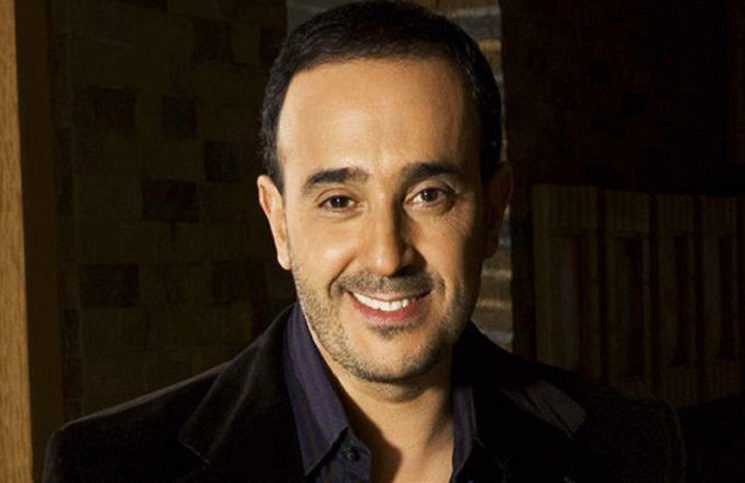 صابر الرباعي يغيب عن حفلات عيد الأضحى