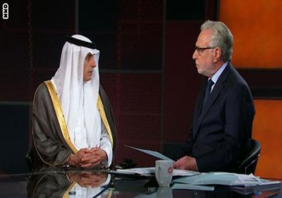 عادل الجبير