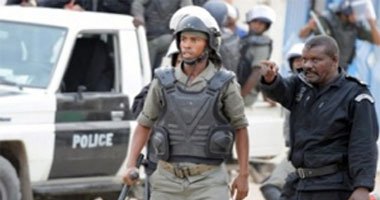 النطق بالحكم فى قضية مدون "أساء للرسول" فى موريتانيا 31 يناير الجارى